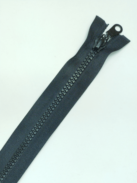 Застежка-молния MaxZipper 75 см Черный в Железноводске