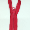 Застежка-молния MaxZipper 70 см Красный мак в Железноводске