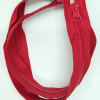 Застежка-молния MaxZipper 70 см Красный мак в Железноводске