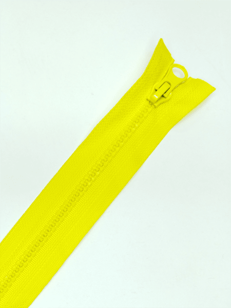 Застежка-молния MaxZipper 70 см Банан в Железноводске